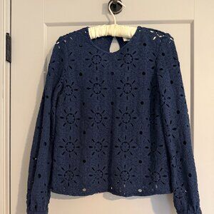 Sezane Jumper/blouse